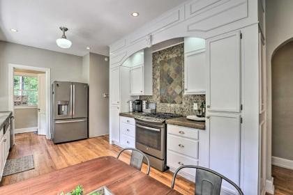 Birmingham Tudor-Style Chalet on Over 2 Acres - image 12