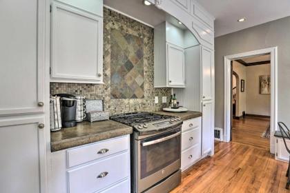 Birmingham Tudor-Style Chalet on Over 2 Acres - image 13