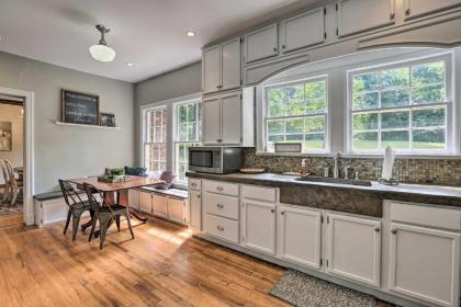 Birmingham Tudor-Style Chalet on Over 2 Acres - image 14