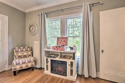 Birmingham Tudor-Style Chalet on Over 2 Acres - image 16