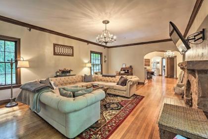 Birmingham Tudor-Style Chalet on Over 2 Acres - image 2