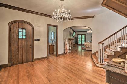 Birmingham Tudor-Style Chalet on Over 2 Acres - image 3