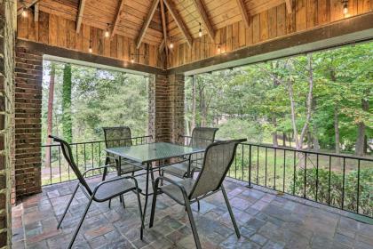 Birmingham Tudor-Style Chalet on Over 2 Acres - image 4