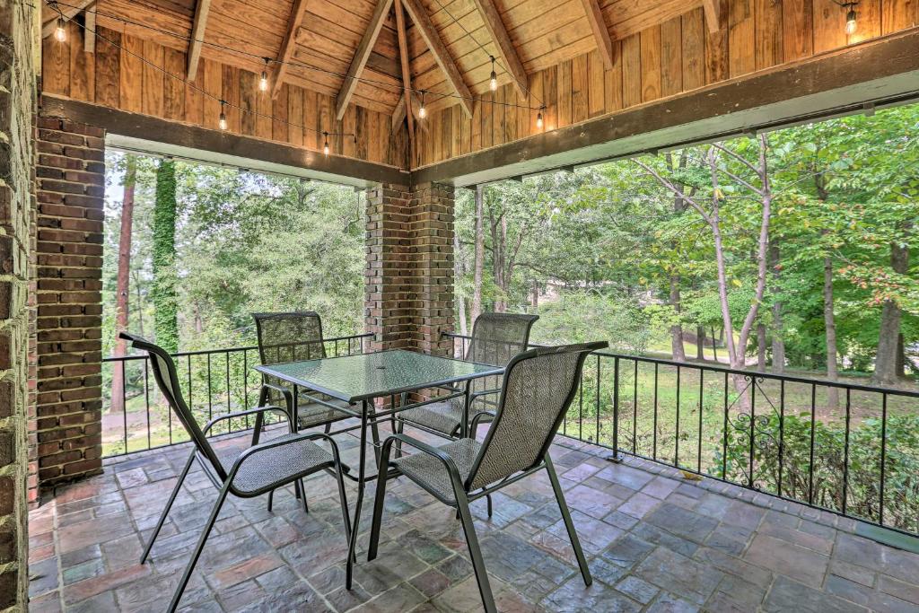 Birmingham Tudor-Style Chalet on Over 2 Acres - image 4