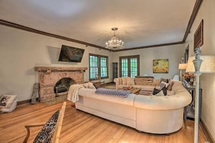 Birmingham Tudor-Style Chalet on Over 2 Acres - image 7