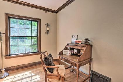 Birmingham Tudor-Style Chalet on Over 2 Acres - image 8