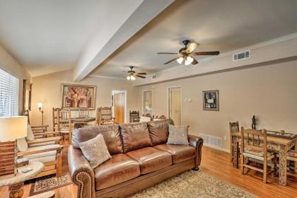Bisbee House with Private Yard Parking Grill! - image 12