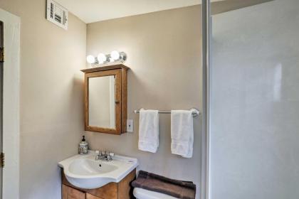 Bisbee House with Private Yard Parking Grill! - image 7