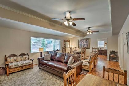 Bisbee House with Private Yard Parking Grill! - image 8