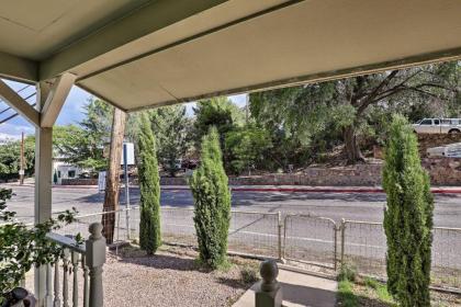 Bisbee House with Private Yard Parking Grill! - image 9