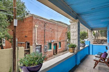 Apartment in Bisbee Arizona