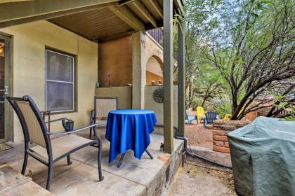 Home with Gas Grill - Walk to Bisbee Brewing Co - image 12