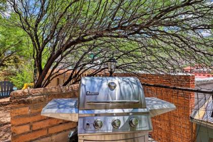 Home with Gas Grill - Walk to Bisbee Brewing Co - image 2