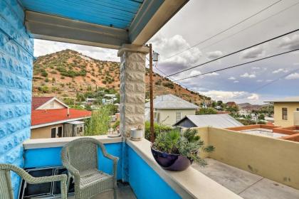 Apartment in Bisbee Arizona