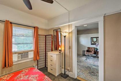 St Patrick Apartment in the Heart of Bisbee - image 12