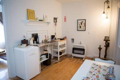 Object Hotel 2BR Room 2B - image 14