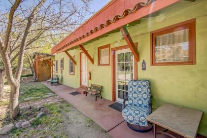 Mile High Ranch - image 8