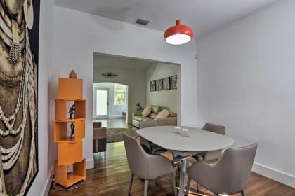 Modern Miami Villa with Pool Oasis about 5 Mi to Beach! - image 14
