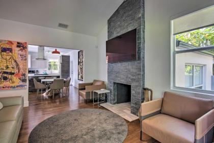 Modern Miami Villa with Pool Oasis about 5 Mi to Beach! - image 4
