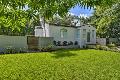 Modern Miami Villa with Pool Oasis about 5 Mi to Beach! - image 8