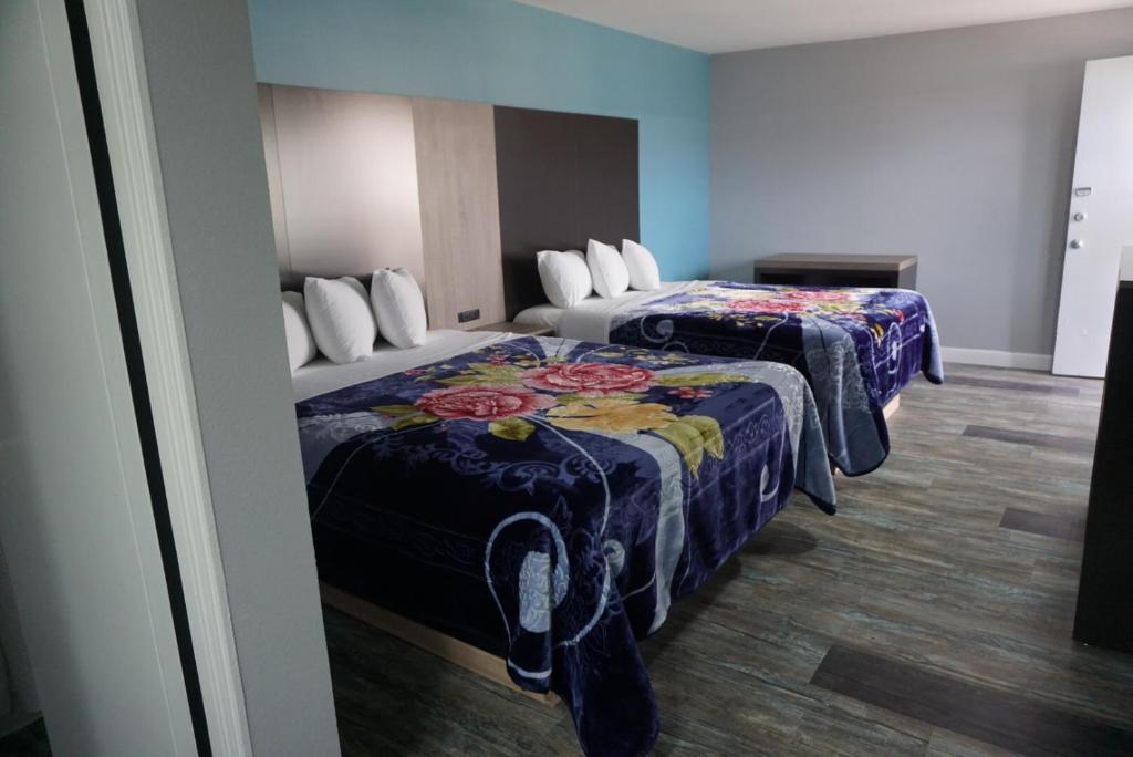 Thunderbird Motel - main image