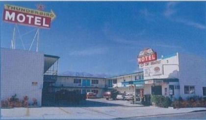 Thunderbird Motel - image 11
