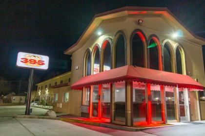 Red Roof Inn Bishop Ca