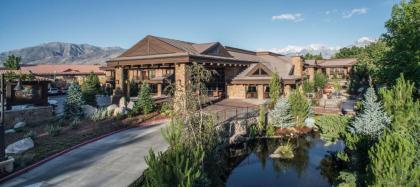 Creekside Inn   Bishop Bishop California