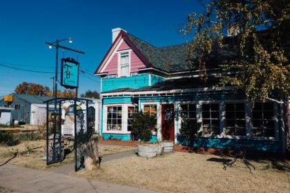 Hostels In California