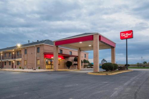 Red Roof Inn Bishopville - main image