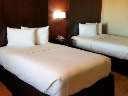 Red Roof Inn Bishopville - image 10