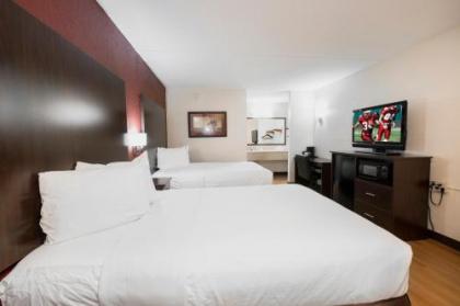 Red Roof Inn Bishopville - image 11