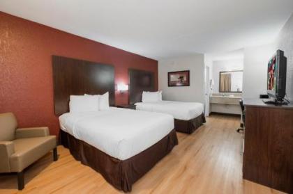 Red Roof Inn Bishopville - image 12