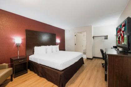 Red Roof Inn Bishopville - image 14