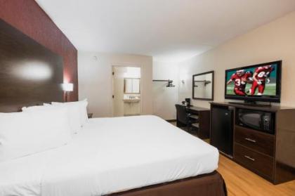 Red Roof Inn Bishopville - image 15