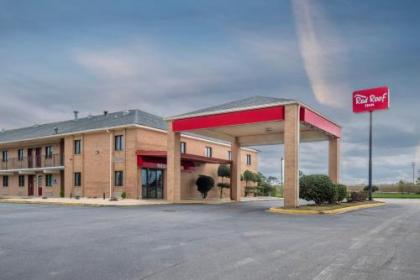 Red Roof Inn Bishopville - image 2