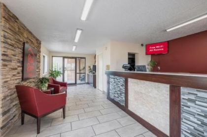 Red Roof Inn Bishopville - image 4