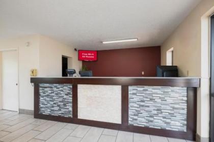 Red Roof Inn Bishopville - image 5