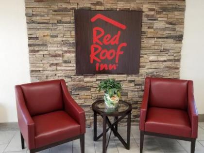 Red Roof Inn Bishopville - image 6