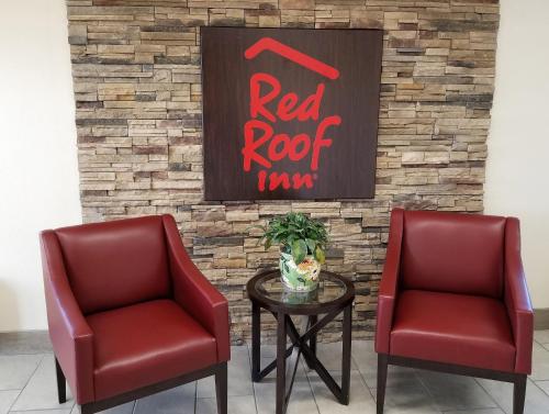 Red Roof Inn Bishopville - image 6
