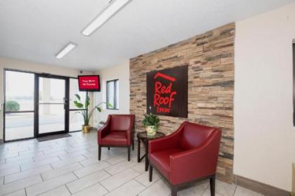 Red Roof Inn Bishopville - image 7
