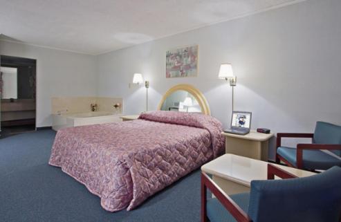 Americas Best Value Inn - Bishopville - main image