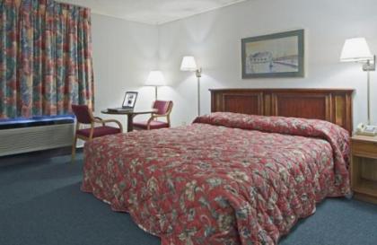 Americas Best Value Inn - Bishopville - image 4