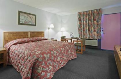 Americas Best Value Inn - Bishopville - image 5