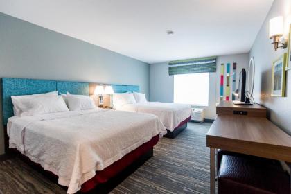 Hampton Inn Bismarck - image 2
