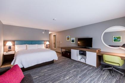 Hampton Inn Bismarck - image 3