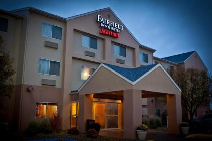 Hotel in Bismarck North Dakota