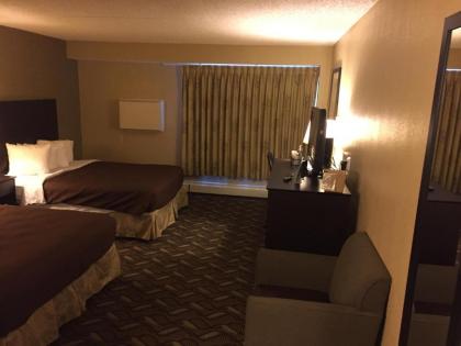 Days Inn by Wyndham Bismarck - image 14