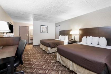 Days Inn by Wyndham Bismarck - image 6