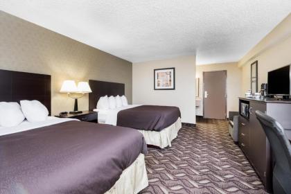 Days Inn by Wyndham Bismarck - image 7
